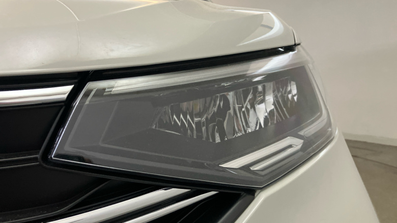 Volkswagen Taigo 1.0 TSI 115 Match 5dr Petrol Hatchback